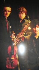 画像: ＴＲＩＯ　ＬＩＢＥＲＴＤ　ＬＩＶＥ２０１２　ＦＩＮＡＬ