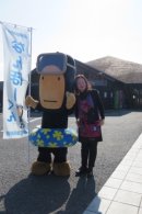 画像: 早春を探しに千葉へ