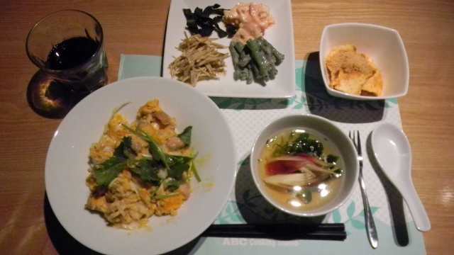 画像: 侮るなかれ親子丼